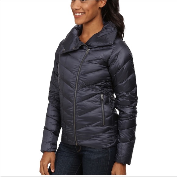Coats | Patagonia Prow Down Jacket 